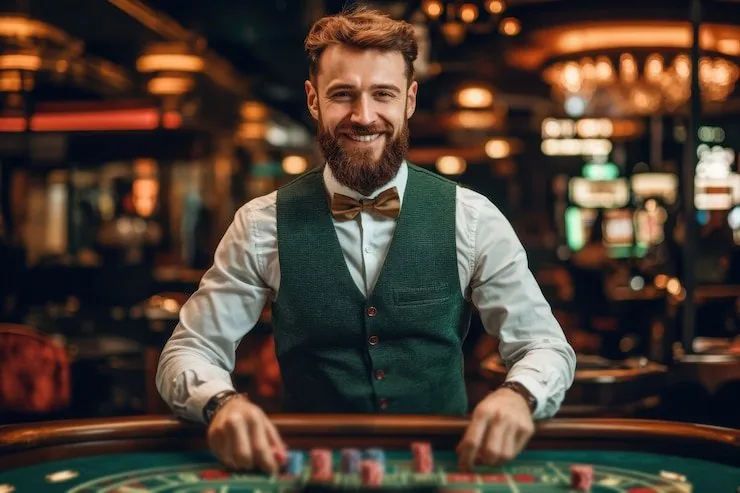 bat999 What Roulette Speedway Offers