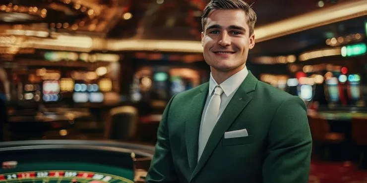 bat999 Baccarat Casino24
