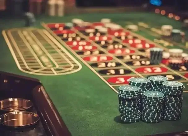 bat999 Casino